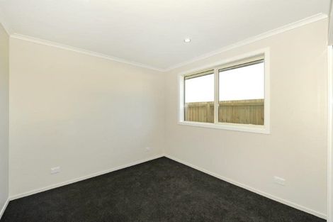 Photo of property in 10 James Caird Lane, Wigram, Christchurch, 8025