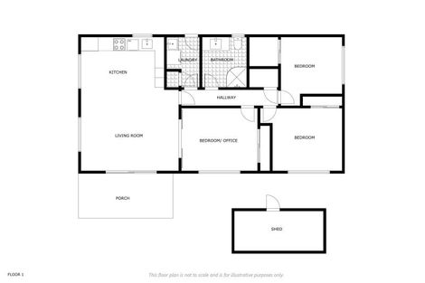 Photo of property in 11 Whanganui River Road, Taumarunui, 3920