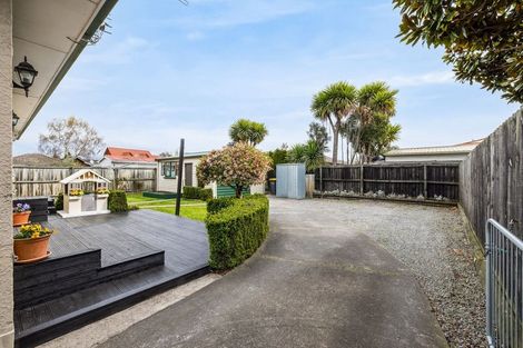 Photo of property in 1/299 Hills Road, Mairehau, Christchurch, 8013