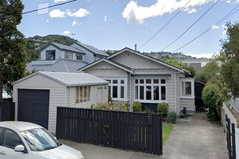 Photo of property in 5 Burnham Street, Petone, Lower Hutt, 5012