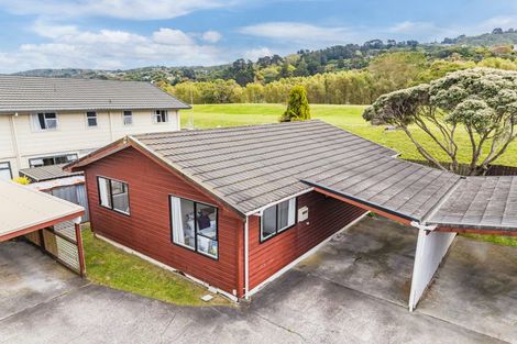 Photo of property in 2/9 Connolly Street, Boulcott, Lower Hutt, 5010