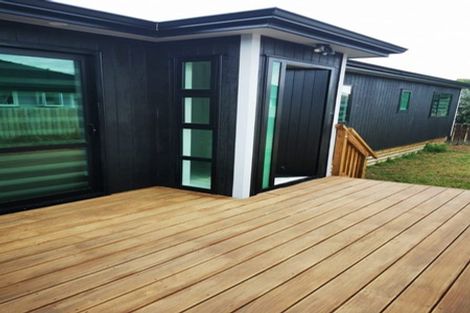 Photo of property in 24a Smiths Avenue, Papakura, 2110