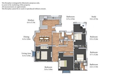 Photo of property in 23 North Street, Morrinsville, 3300