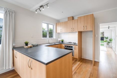 Photo of property in 21 Young Street, Somerfield, Christchurch, 8024