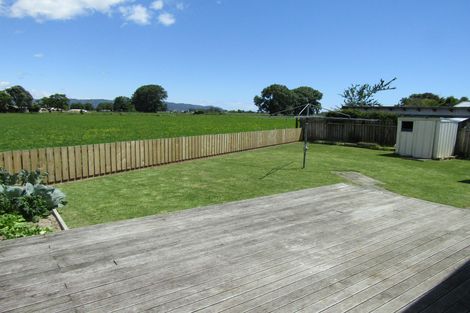 Photo of property in 55 Puriri Crescent, Edgecumbe, 3120