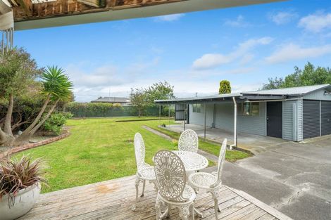 Photo of property in 16 Leeds Street, Milson, Palmerston North, 4414