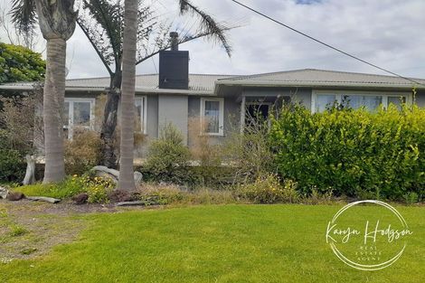 Photo of property in 78 Freyberg Road, Ruawai, 0530
