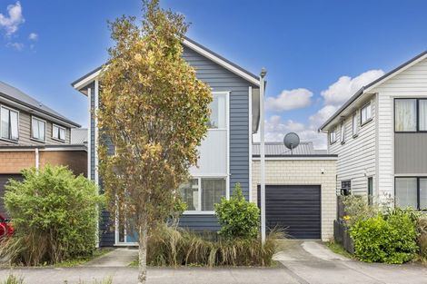 Photo of property in 156 Clark Road, Hobsonville, Auckland, 0616
