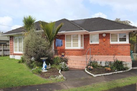 Photo of property in 97 Clevedon Road, Papakura, 2110