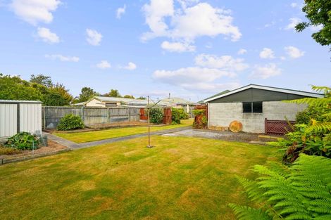 Photo of property in 28 Ensign Street, Halswell, Christchurch, 8025