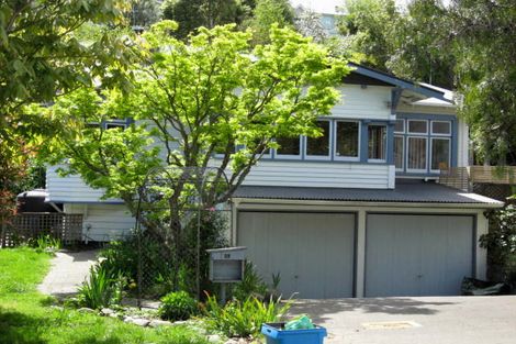 Photo of property in 23 Alfred Street, Nelson South, Nelson, 7010