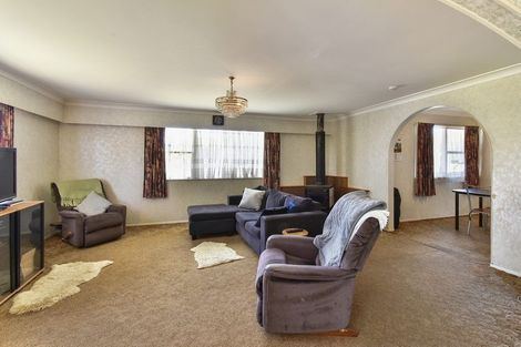 Photo of property in 7 Burlington Place, Manurewa, Auckland, 2102