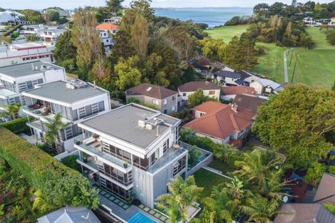 Photo of property in 3c The Rise, Saint Heliers, Auckland, 1071