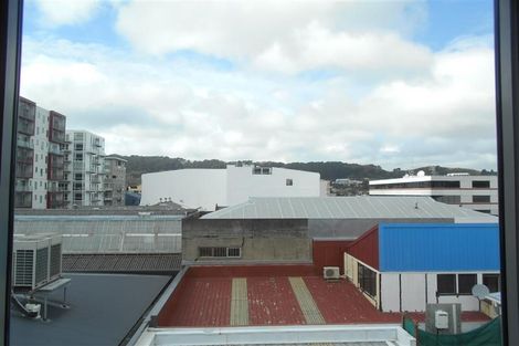 Photo of property in Tattoo Apartments, 33/42 Abel Smith Street, Te Aro, Wellington, 6011
