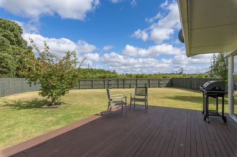 Photo of property in 17 Leather Street, Huntly, 3700