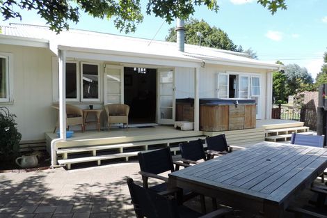 Photo of property in 55 Burwood Road, Matamata, 3400