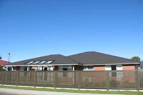 Photo of property in 111 Catherine Street, Windsor, Invercargill, 9810