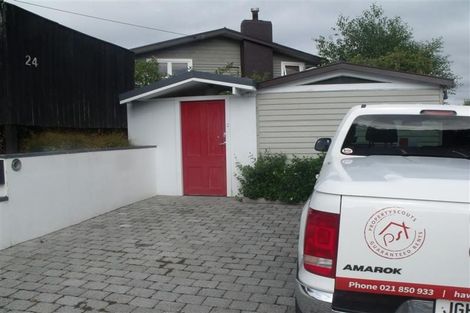 Photo of property in 24 Margaret Avenue, Havelock North, 4130