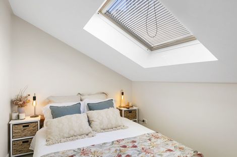 Photo of property in Hannahs Corner, 24/8 Leeds Street, Te Aro, Wellington, 6011