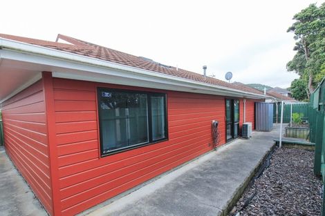 Photo of property in 48c Britannia Street, Petone, Lower Hutt, 5012