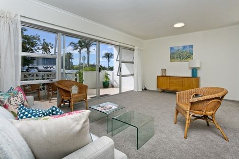 Photo of property in 1/103 Vauxhall Road, Narrow Neck, Auckland, 0624