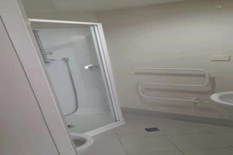 Photo of property in The Crescent Apartments, 501/36 Eden Crescent, Auckland Central, Auckland, 1010