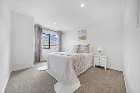 Photo of property in 15 Arahanga Road, Flat Bush, Auckland, 2019