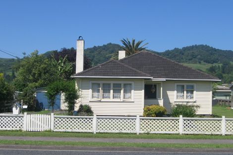 Photo of property in 4 Carroll Street, Te Kuiti, 3910