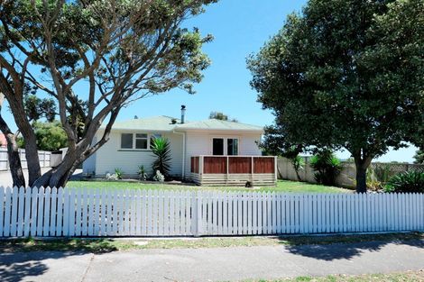Photo of property in 14 Campion Road, Waikanae Beach, Waikanae, 5036