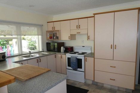 Photo of property in 35 Jollie Road, Twizel, 7901