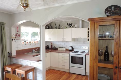 Photo of property in 55 Burwood Road, Matamata, 3400