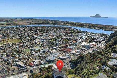 Photo of property in 11 Berg Place, Whakatane, 3120