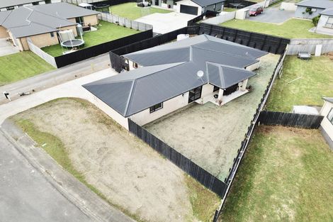 Photo of property in 36 Hartis Avenue, Huntly, 3700