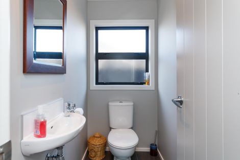 Photo of property in 1 Angelina Way, Kelvin Grove, Palmerston North, 4414