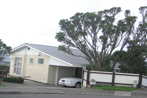 Photo of property in 51 Lomita Road, Johnsonville, Wellington, 6037