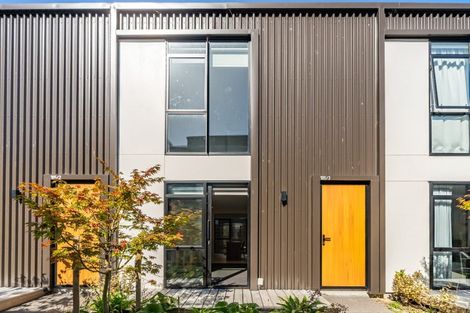 Photo of property in 3/185 High Street, Hutt Central, Lower Hutt, 5010