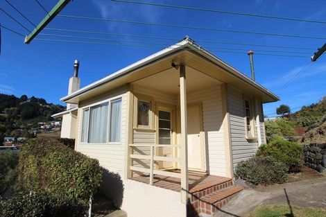 Photo of property in 1 Afton Terrace, North East Valley, Dunedin, 9010