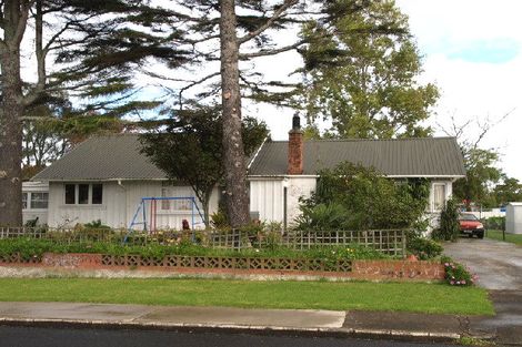 Photo of property in 11 Clyde Road, Otara, Auckland, 2023