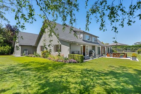 Photo of property in 87 Willow Park Drive, Opaki, Masterton, 5871