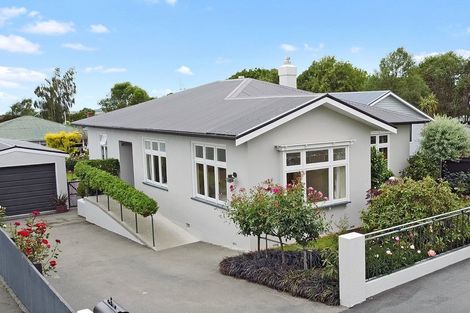 Photo of property in 18 Harborough Street, Watlington, Timaru, 7910