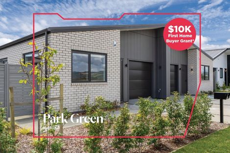 Photo of property in 55 Parkmore Drive, Rosehill, Papakura, 2113