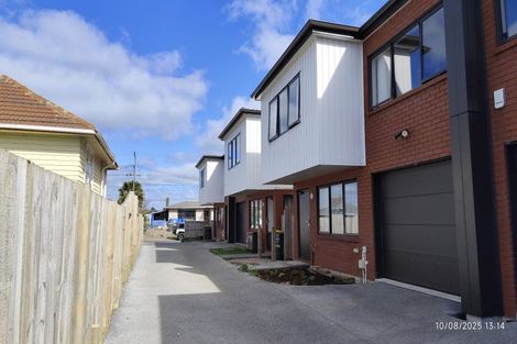 Photo of property in 34b Kudu Road, Otara, Auckland, 2023