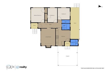 Photo of property in 45a Clarke Street, Gate Pa, Tauranga, 3112