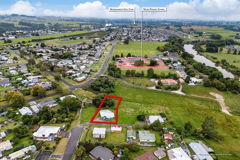 Photo of property in 11a Luff Place, Ngaruawahia, 3720