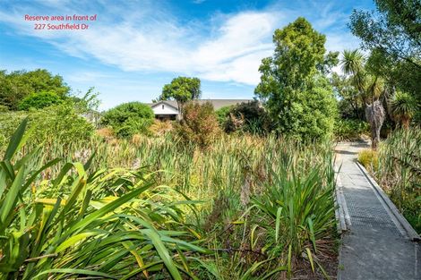 Photo of property in 227 Southfield Drive, Lincoln, 7608