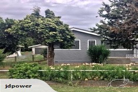Photo of property in 205 Hakanoa Street, Huntly, 3700