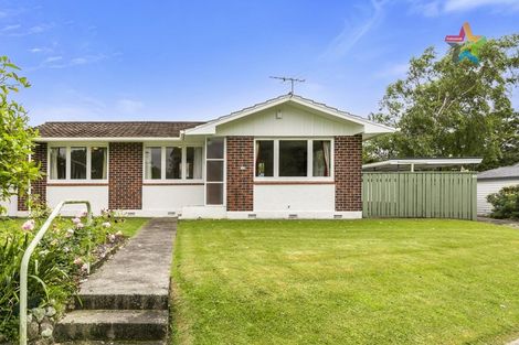 Photo of property in 143 Riverside Drive, Waiwhetu, Lower Hutt, 5010