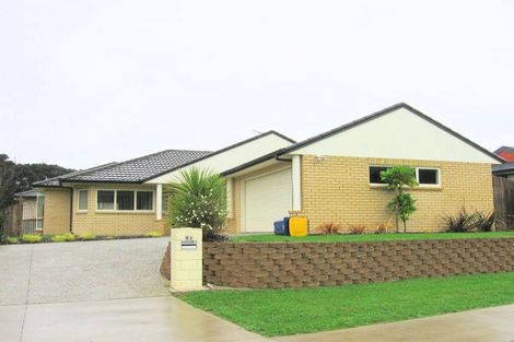 Photo of property in 95 Kyle Road, Greenhithe, Auckland, 0632