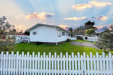 Photo of property in 8 Aintree Street, Nawton, Hamilton, 3200