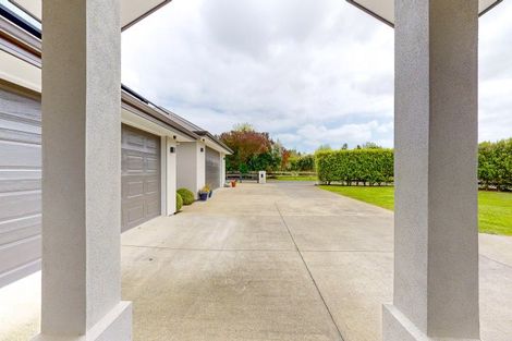 Photo of property in 12 Calderwood Close, Waiuku, 2123